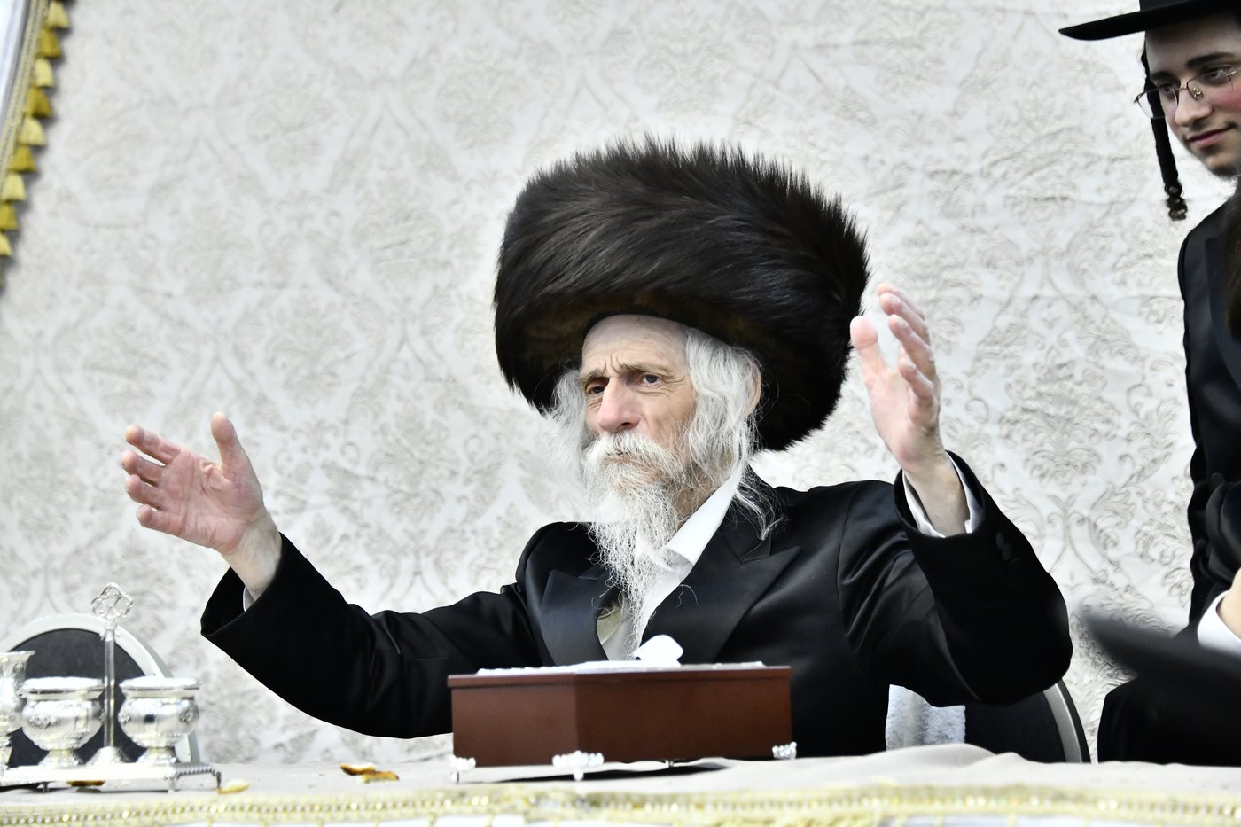 שמחת בית סטריקוב - זוויעהיל - לויעב