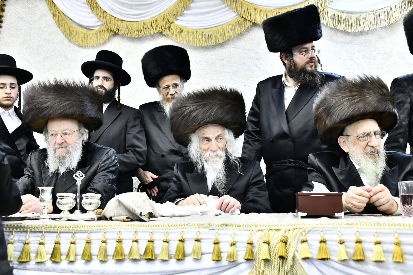 שמחת בית סטריקוב - זוויעהיל - לויעב
