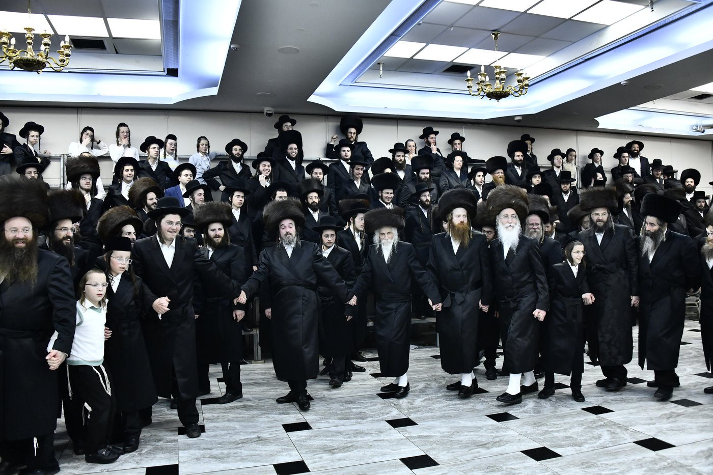 שמחת בית סטריקוב - זוויעהיל - לויעב