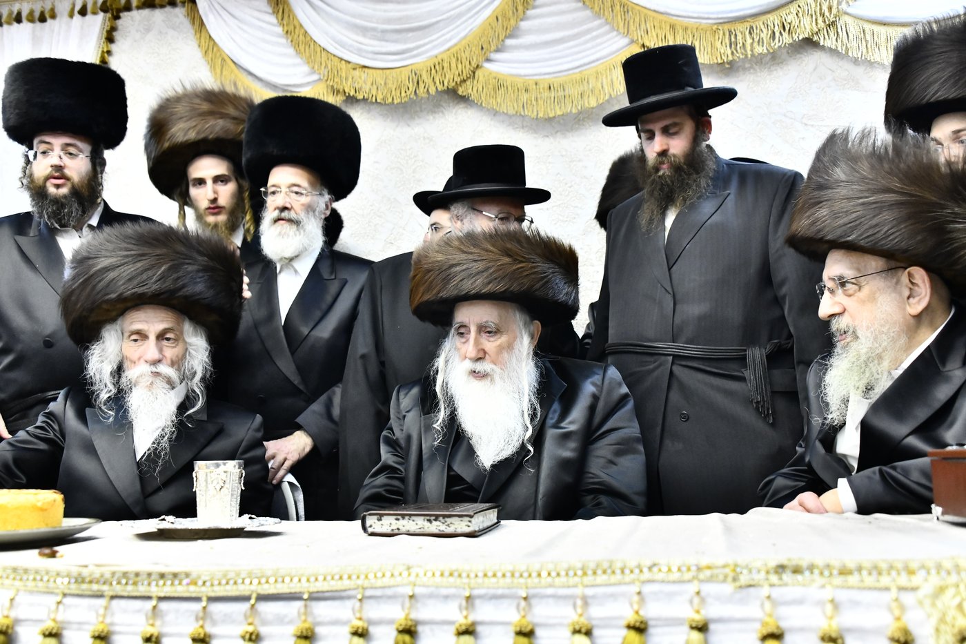 שמחת בית סטריקוב - זוויעהיל - לויעב