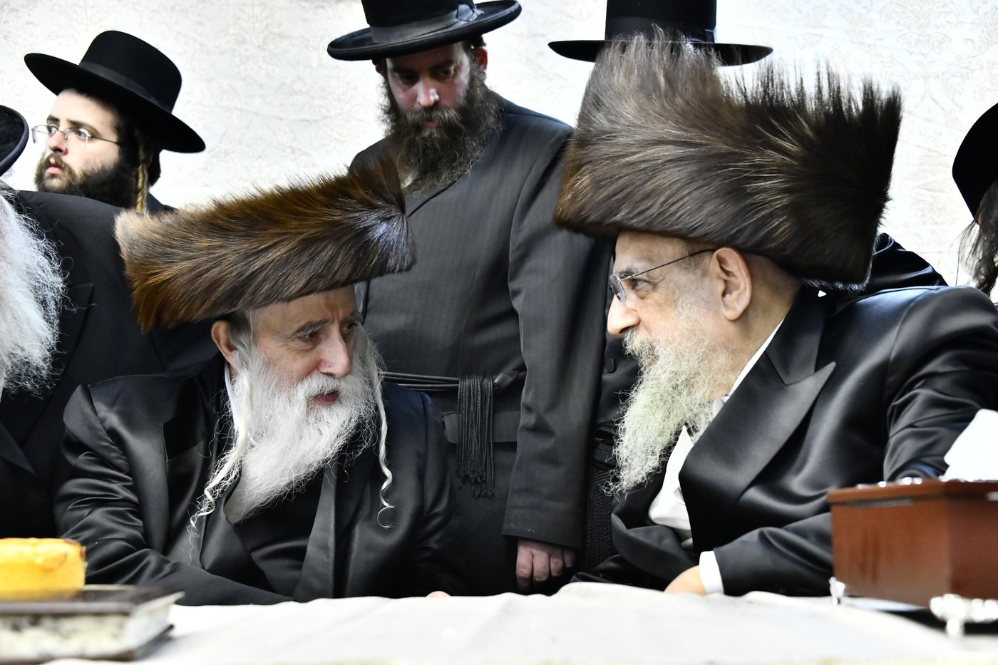 שמחת בית סטריקוב - זוויעהיל - לויעב