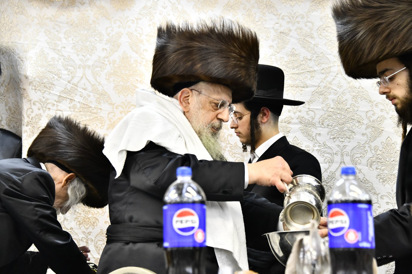 שמחת בית סטריקוב - זוויעהיל - לויעב