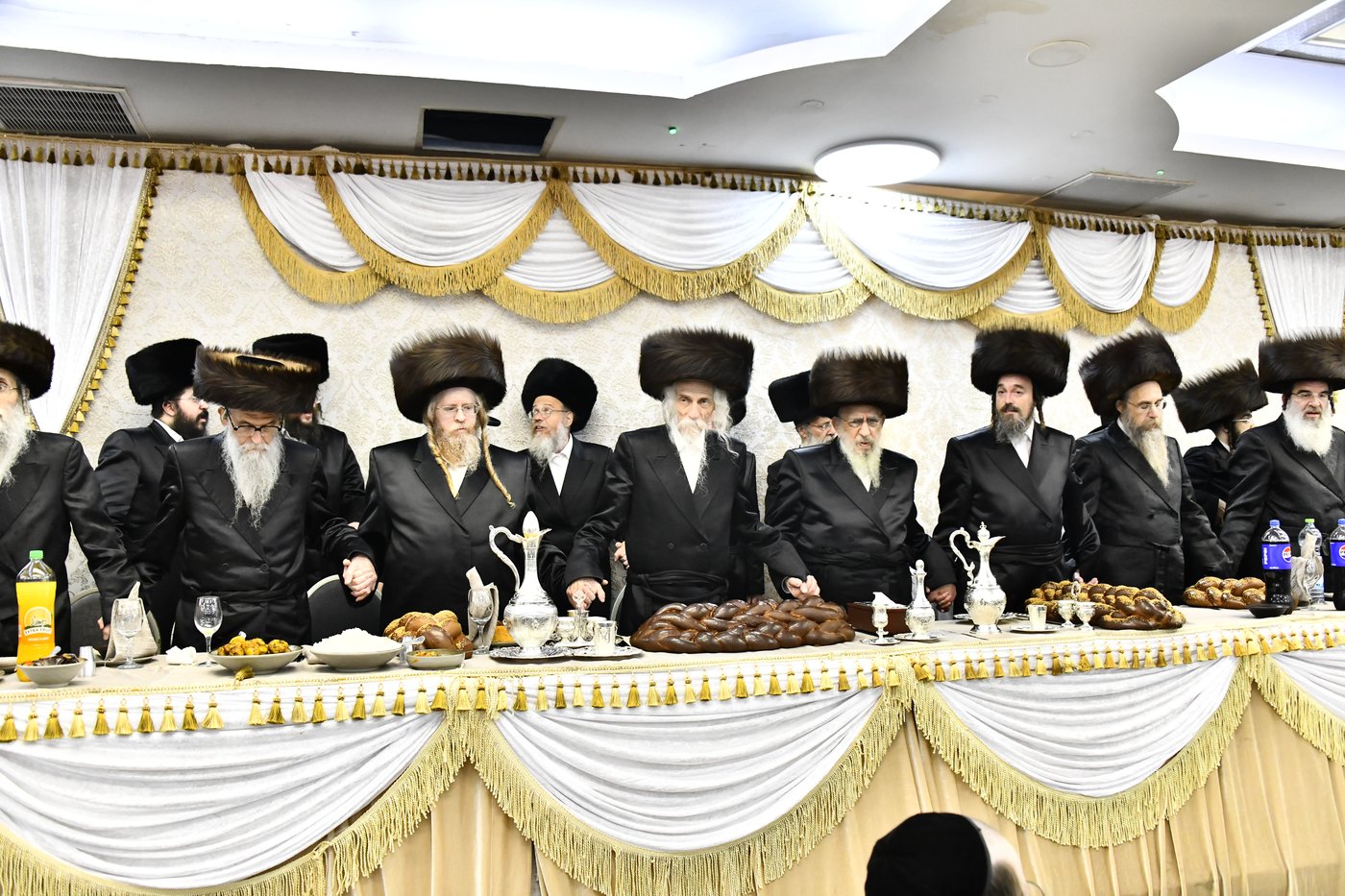 שמחת בית סטריקוב - זוויעהיל - לויעב