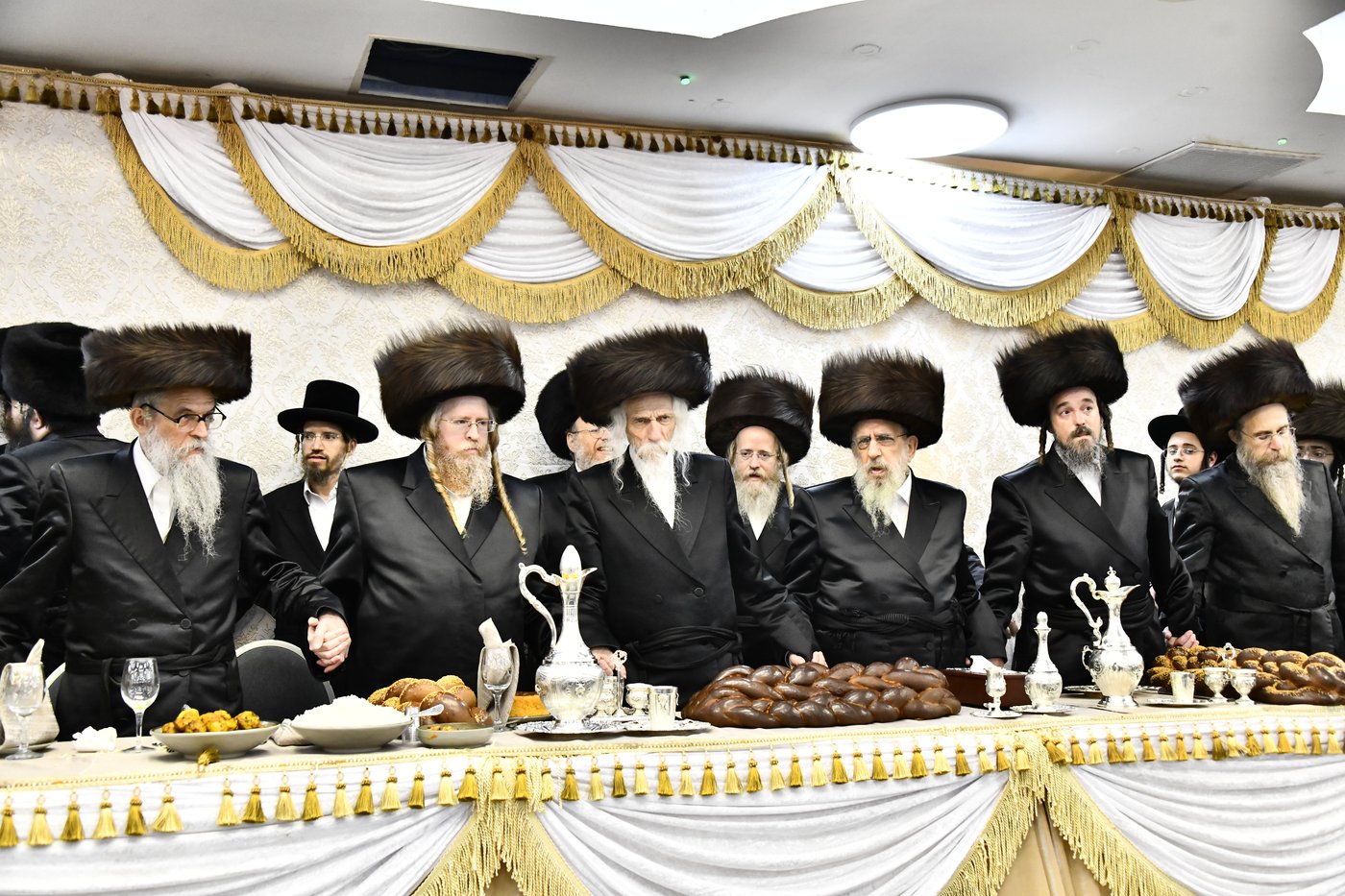 שמחת בית סטריקוב - זוויעהיל - לויעב