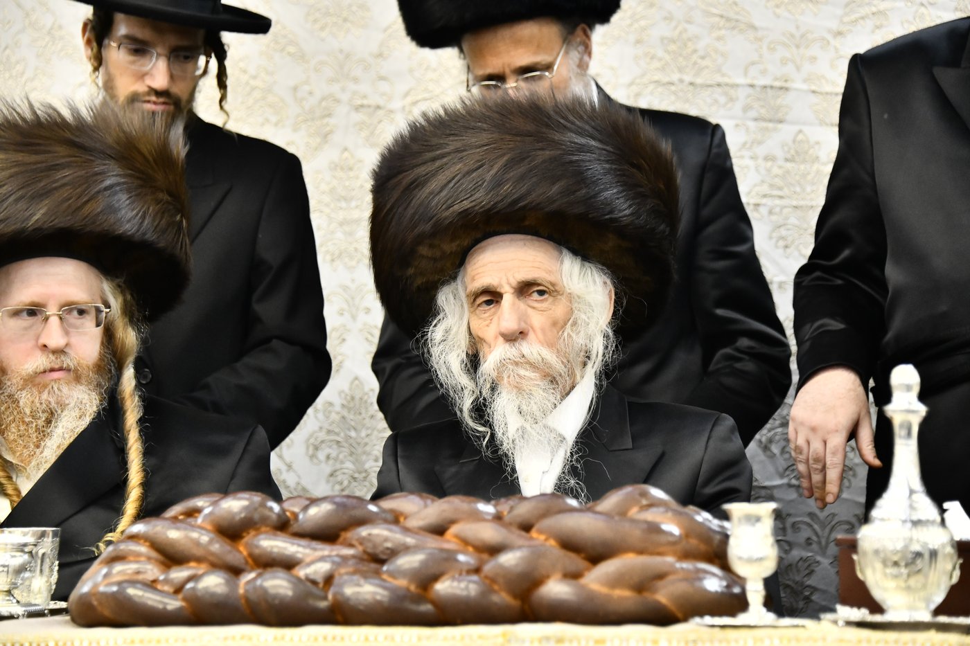 שמחת בית סטריקוב - זוויעהיל - לויעב