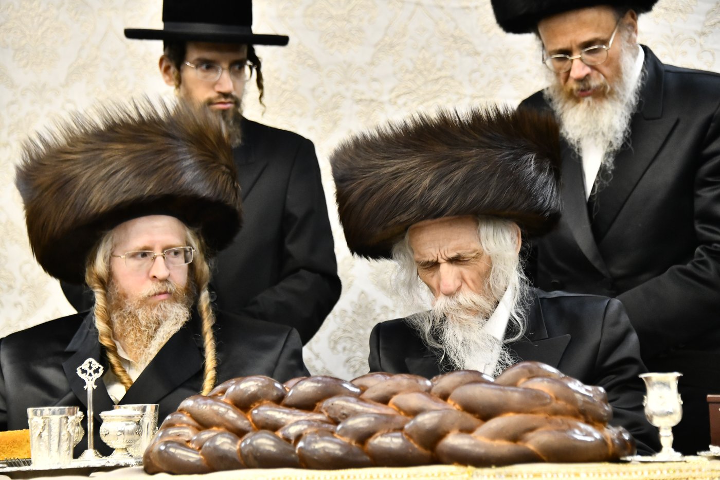 שמחת בית סטריקוב - זוויעהיל - לויעב
