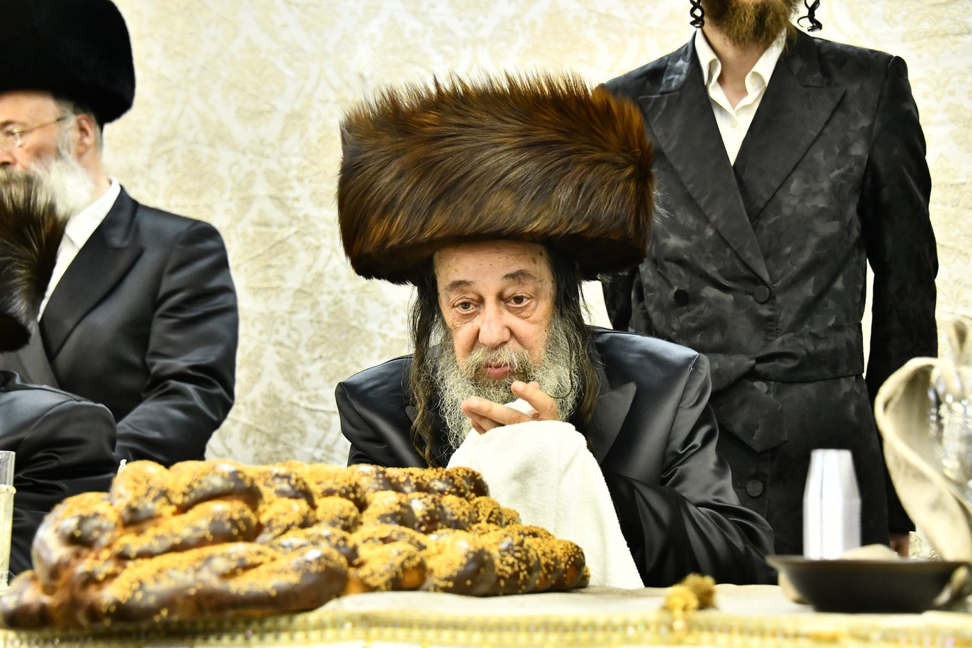 שמחת בית סטריקוב - זוויעהיל - לויעב