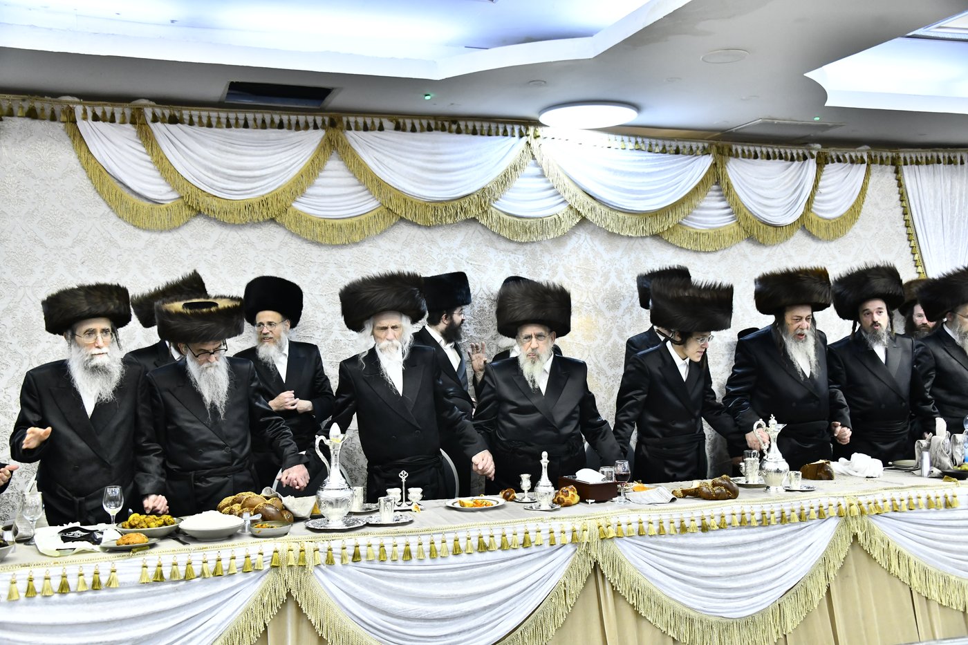 שמחת בית סטריקוב - זוויעהיל - לויעב
