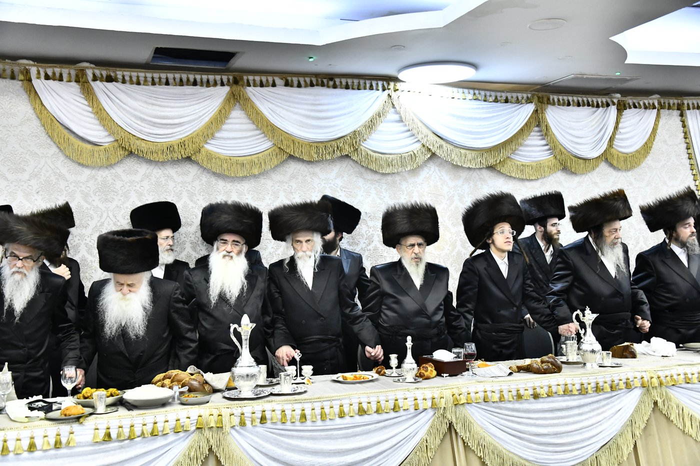 שמחת בית סטריקוב - זוויעהיל - לויעב