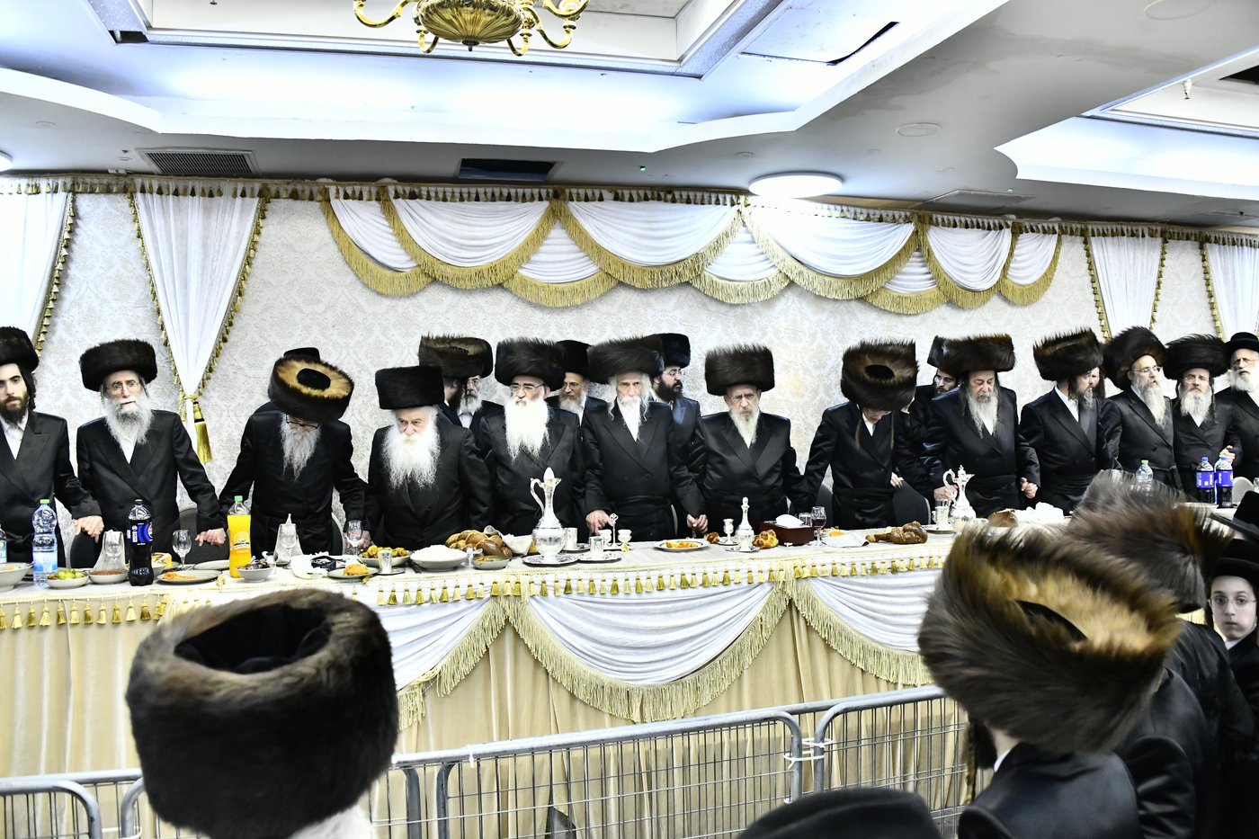 שמחת בית סטריקוב - זוויעהיל - לויעב
