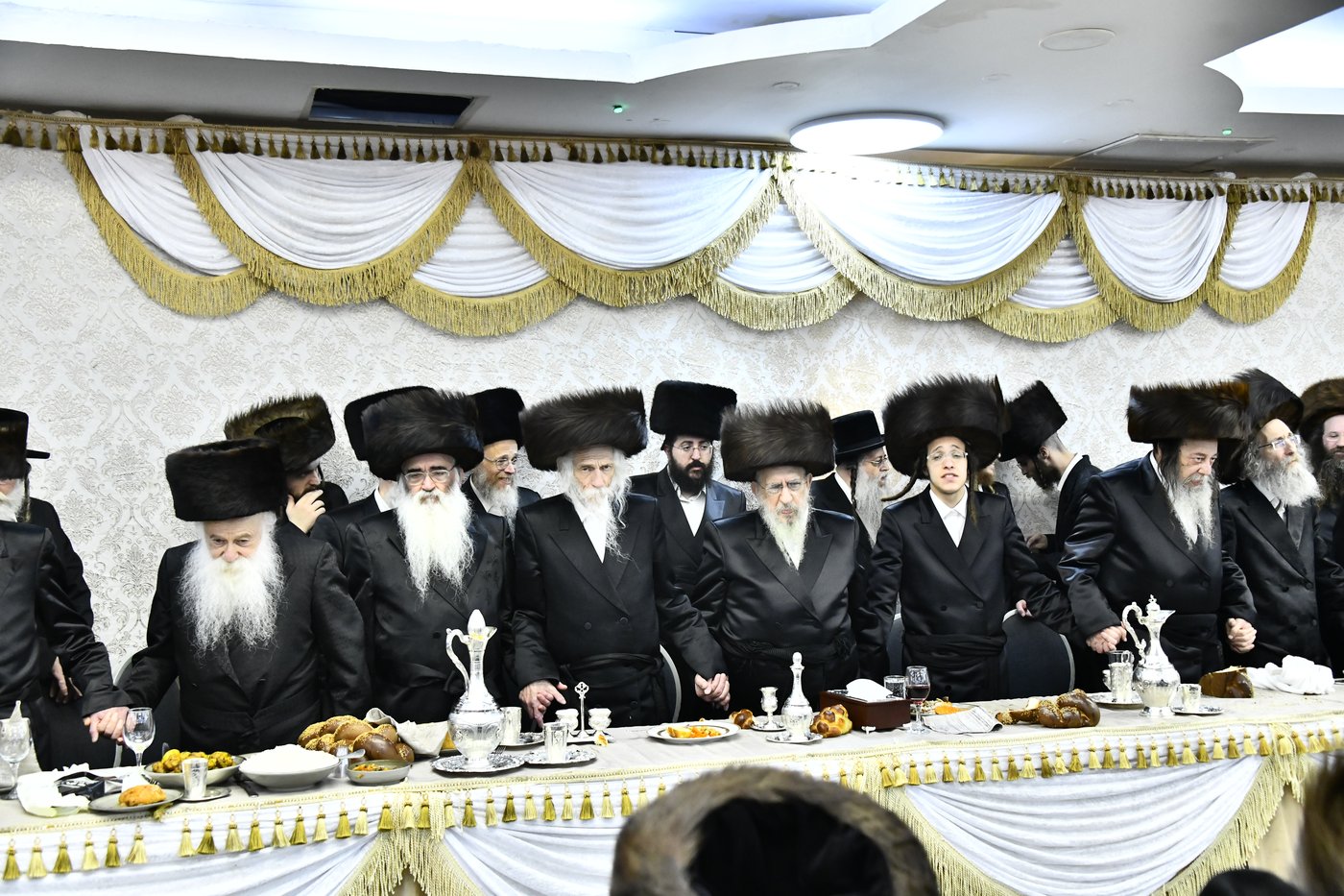 שמחת בית סטריקוב - זוויעהיל - לויעב