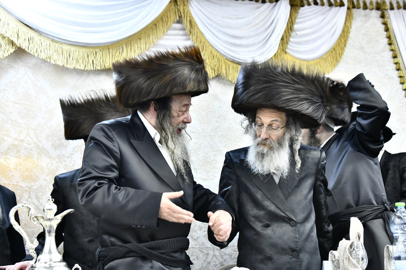 שמחת בית סטריקוב - זוויעהיל - לויעב