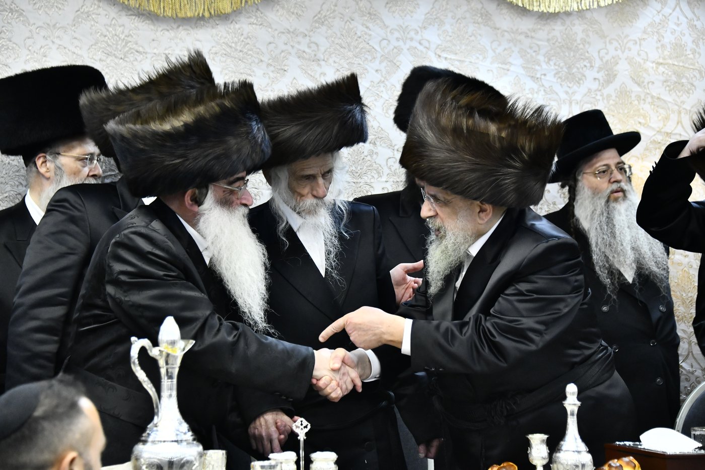 שמחת בית סטריקוב - זוויעהיל - לויעב