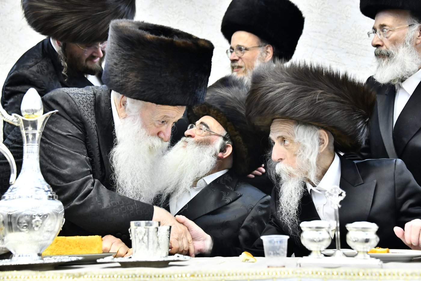 שמחת בית סטריקוב - זוויעהיל - לויעב