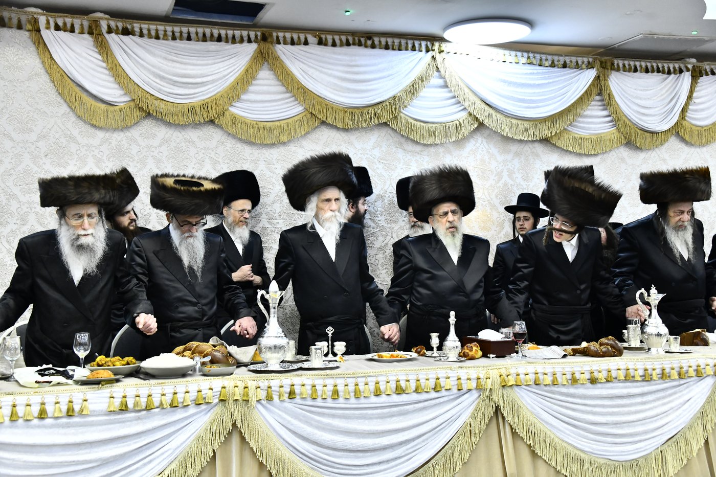 שמחת בית סטריקוב - זוויעהיל - לויעב