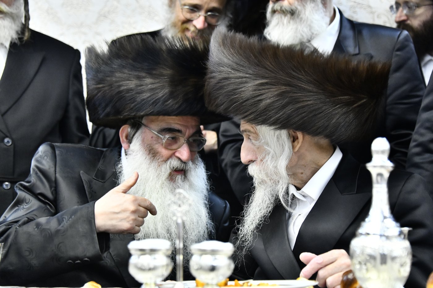 שמחת בית סטריקוב - זוויעהיל - לויעב