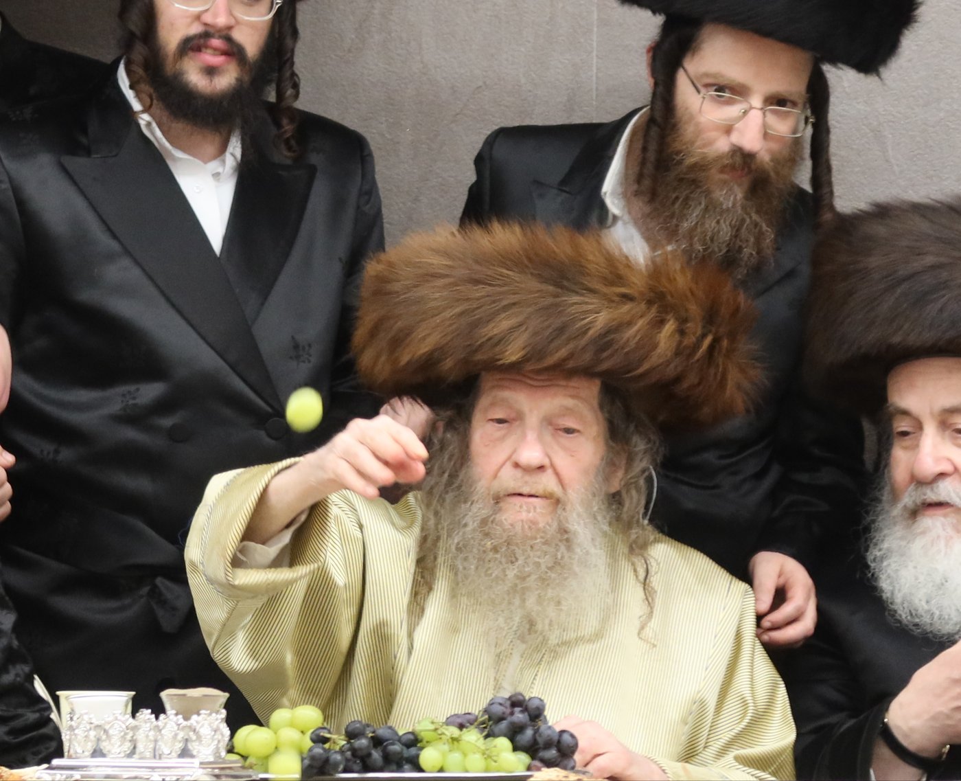 שמחת בית לעלוב ניקלשבורג