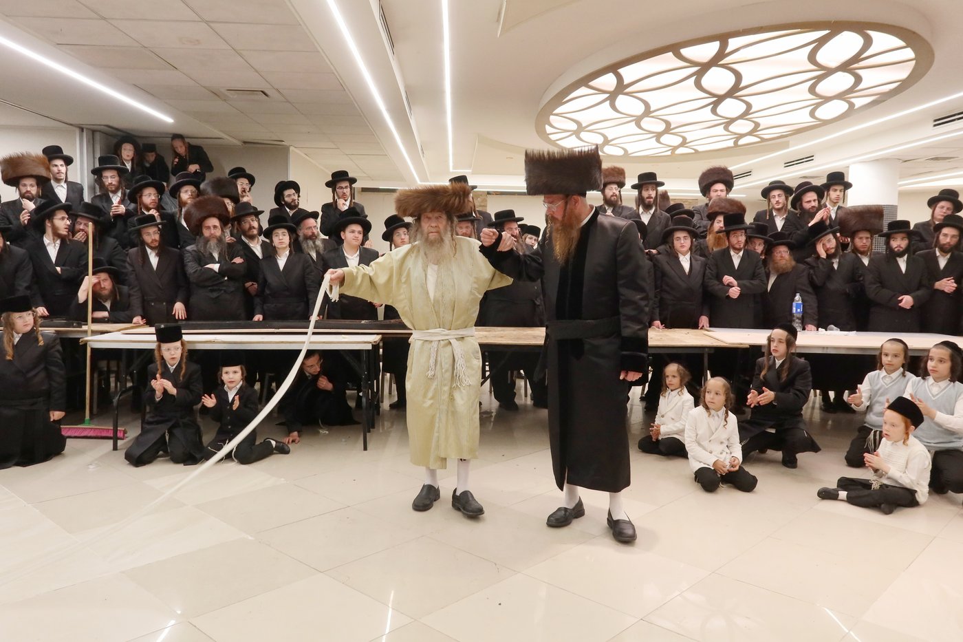 שמחת בית לעלוב ניקלשבורג
