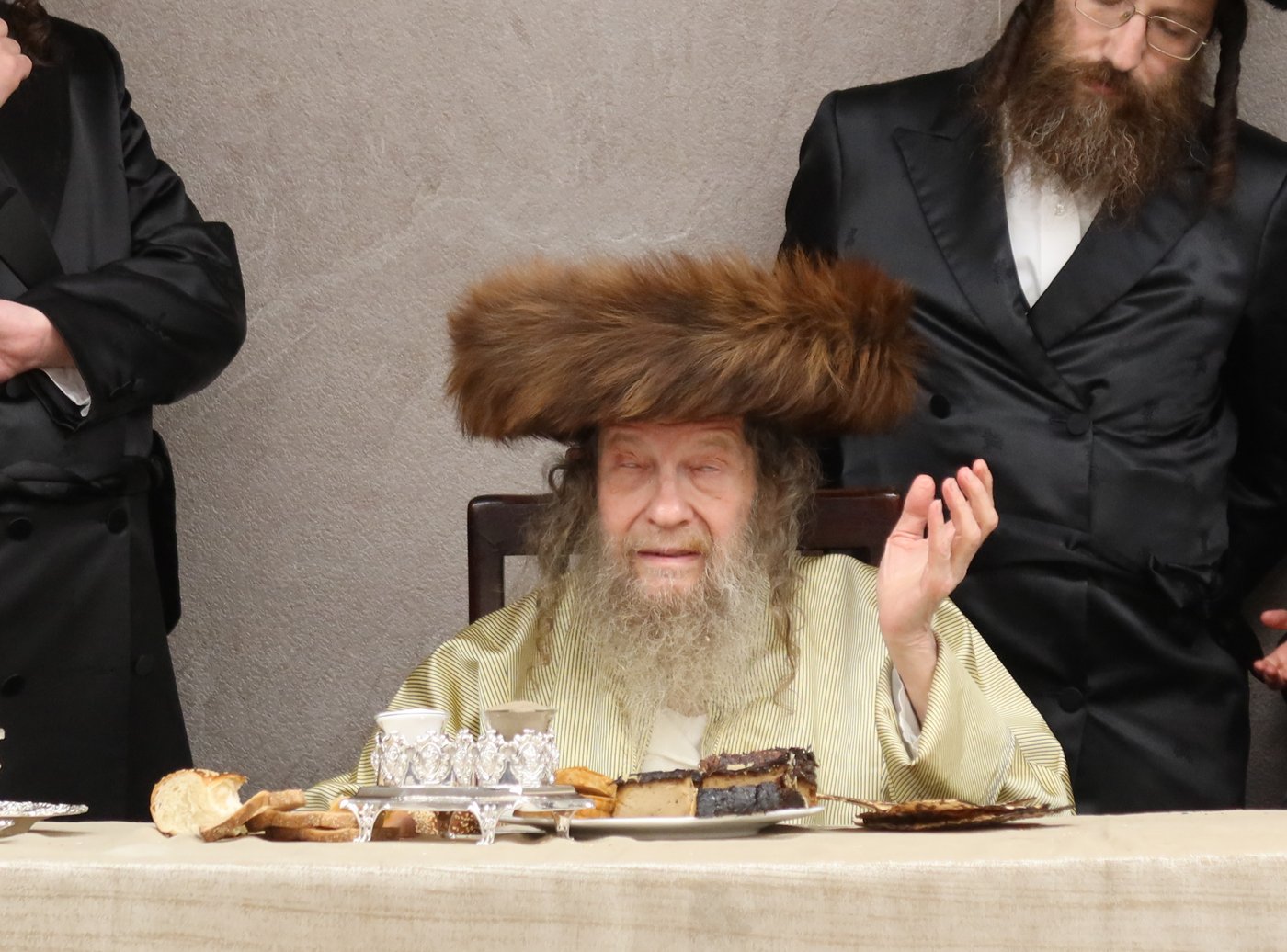 שמחת בית לעלוב ניקלשבורג