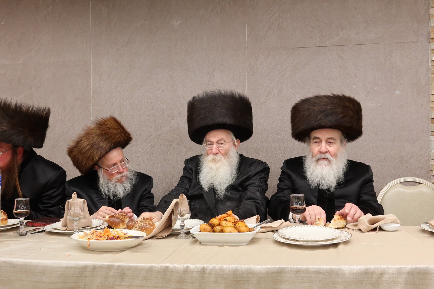 שמחת בית לעלוב ניקלשבורג