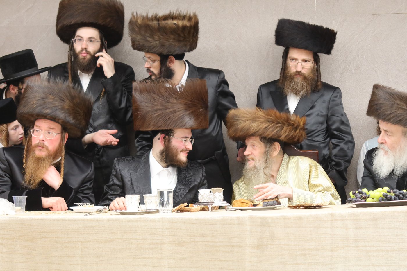 שמחת בית לעלוב ניקלשבורג