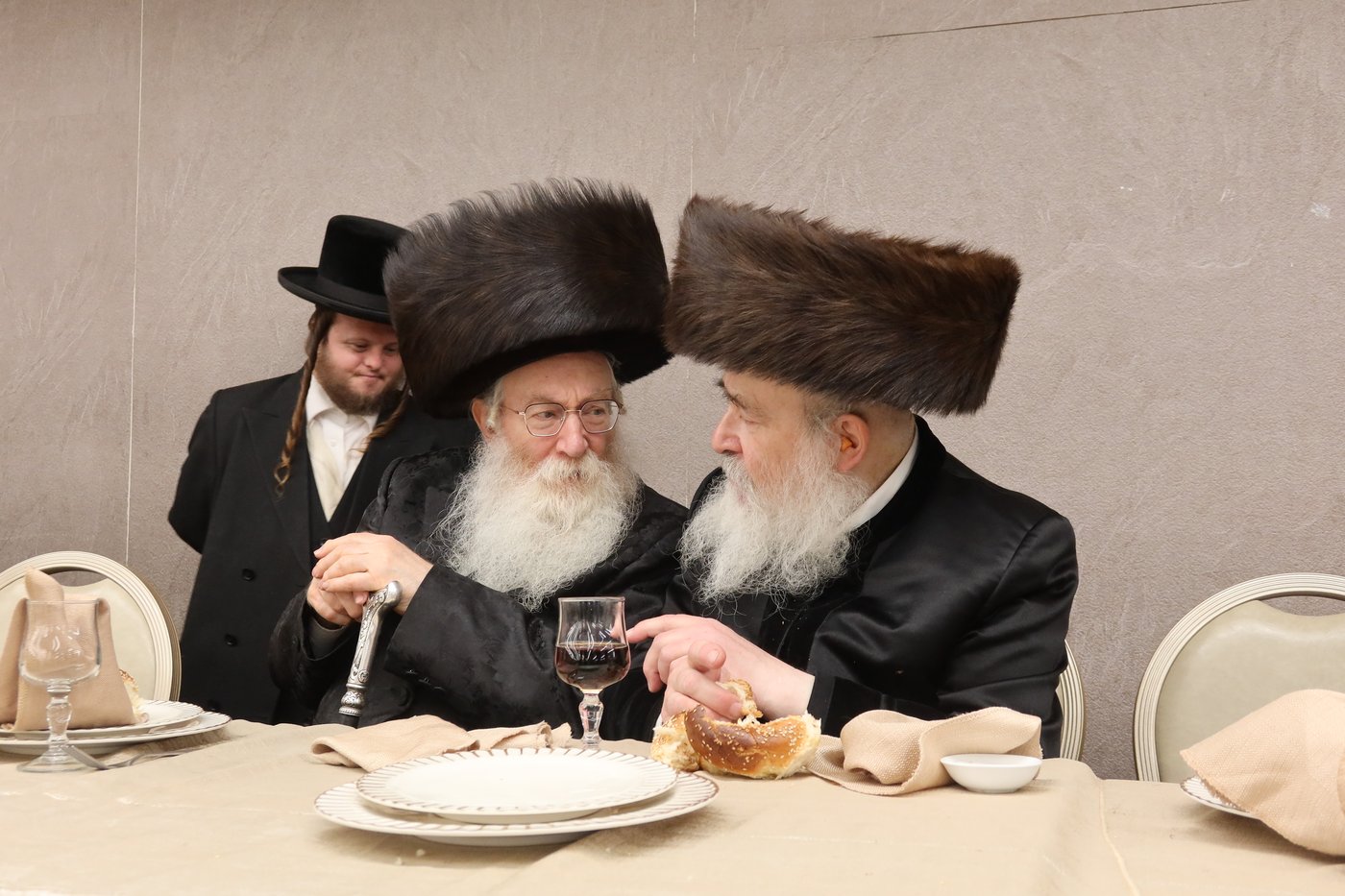 שמחת בית לעלוב ניקלשבורג