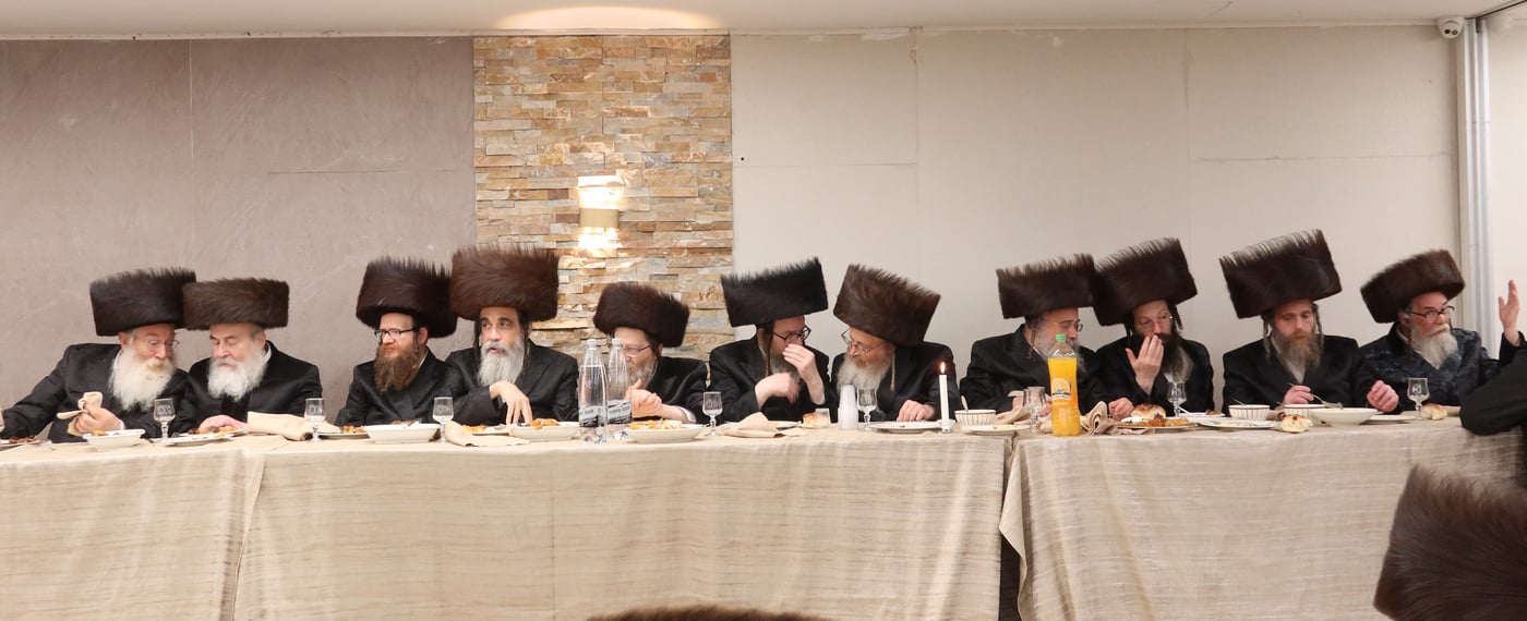 שמחת בית לעלוב ניקלשבורג