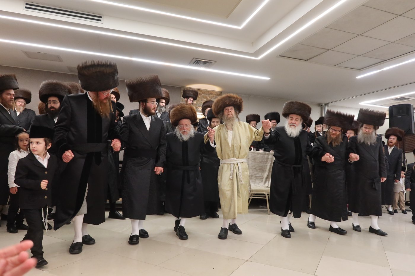 שמחת בית לעלוב ניקלשבורג