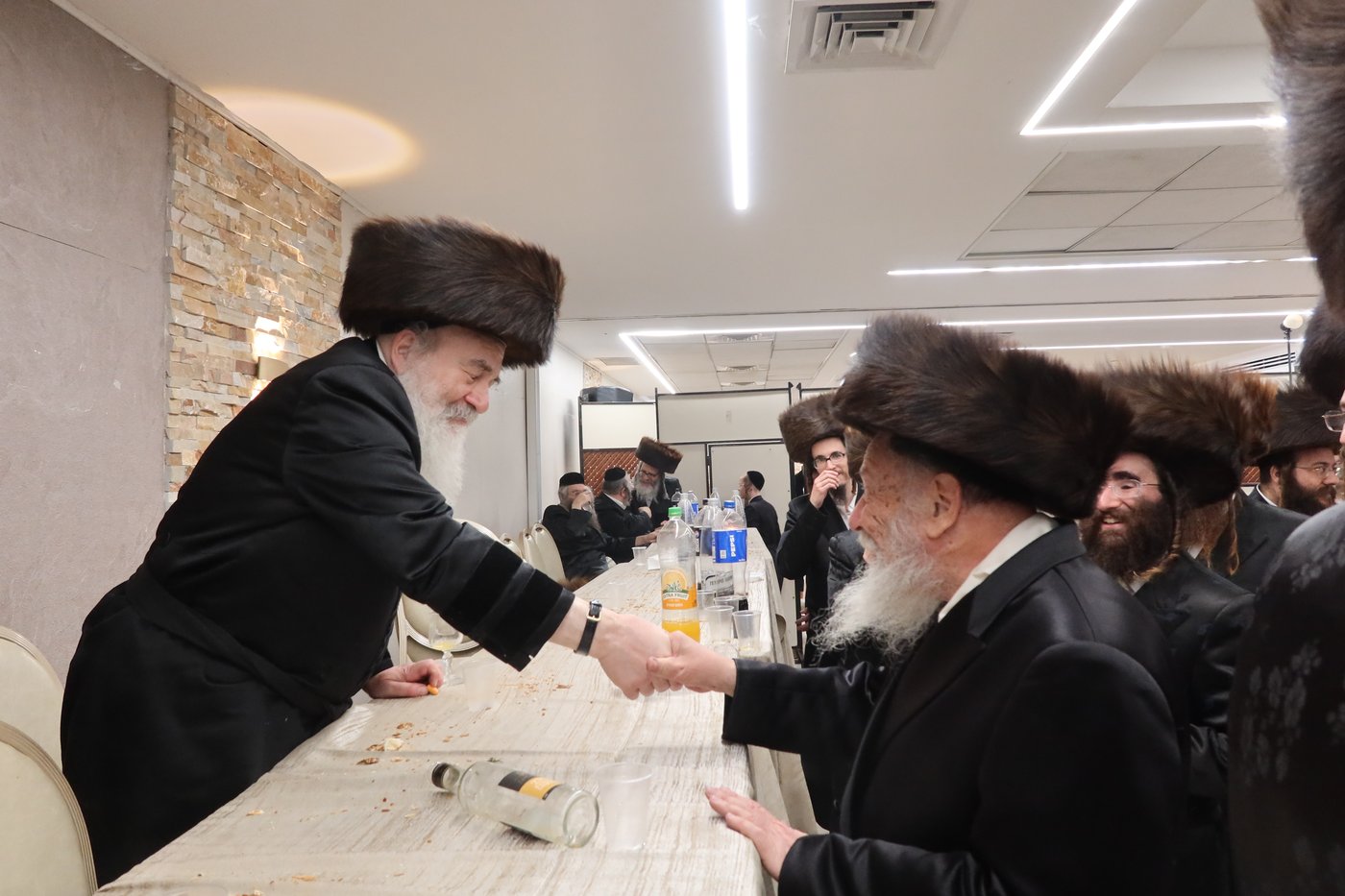 שמחת בית לעלוב ניקלשבורג