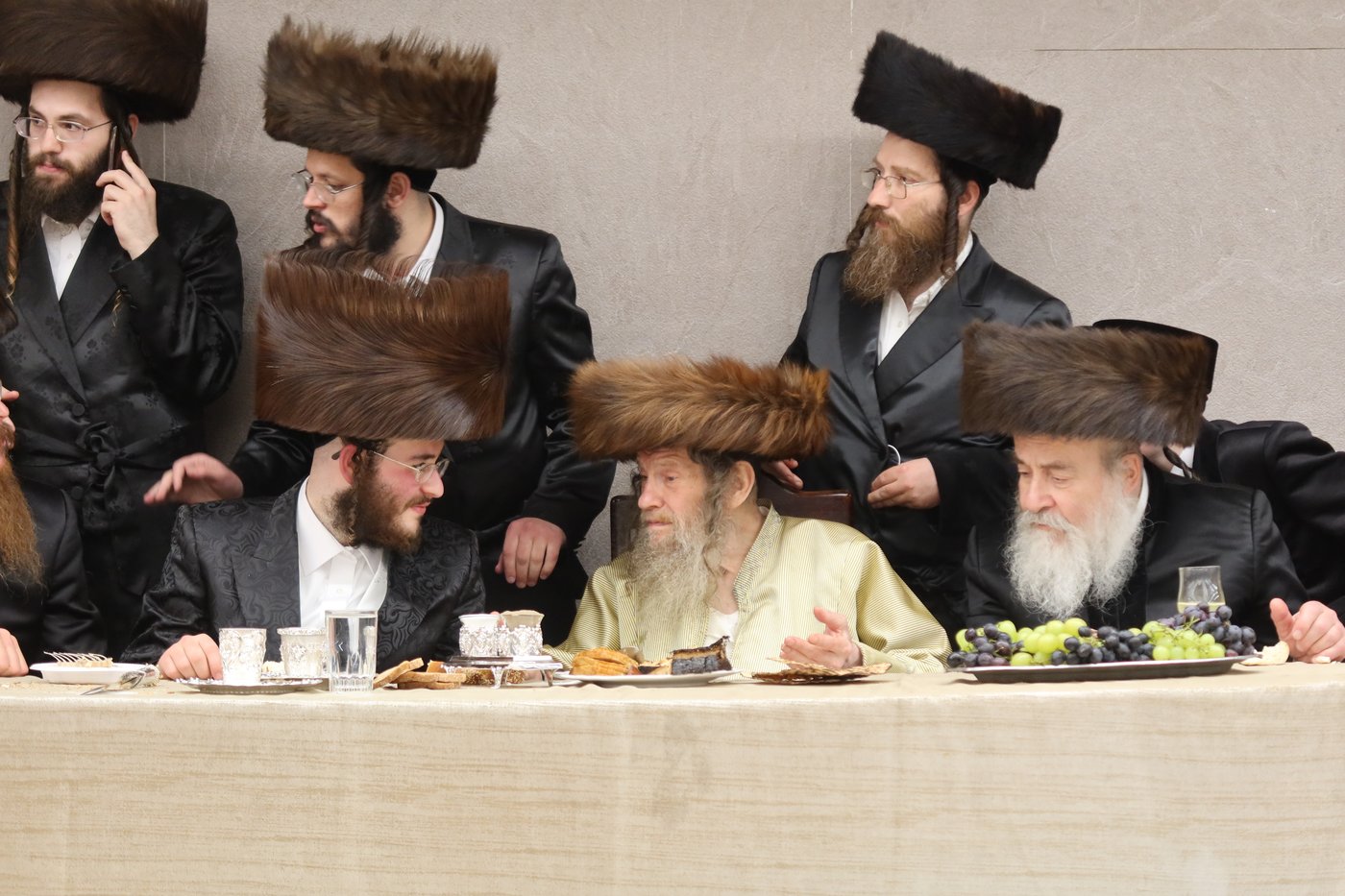 שמחת בית לעלוב ניקלשבורג