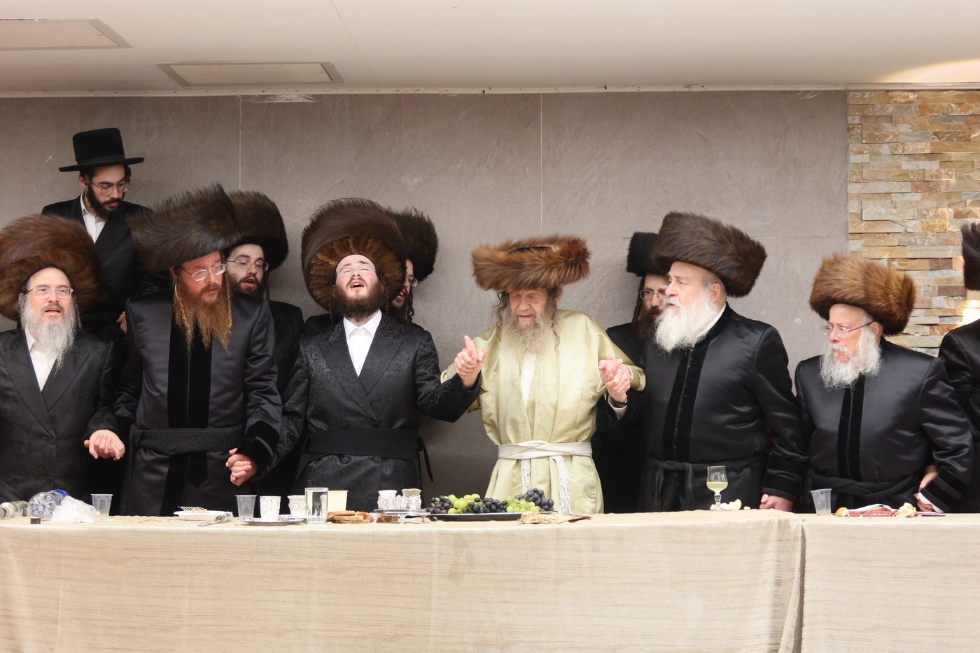 שמחת בית לעלוב ניקלשבורג