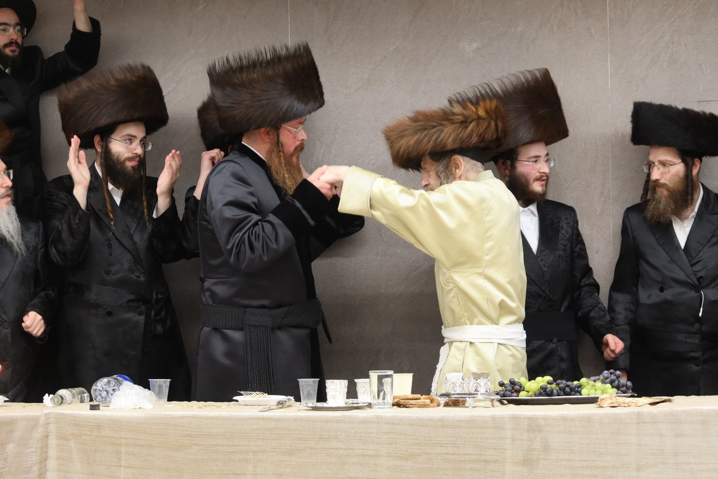 שמחת בית לעלוב ניקלשבורג