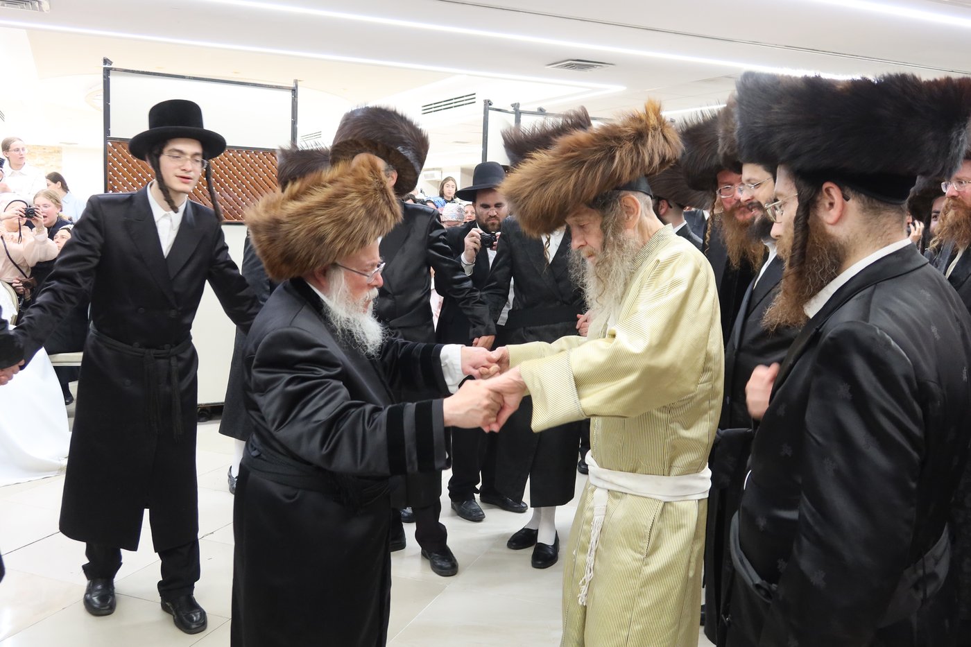 שמחת בית לעלוב ניקלשבורג