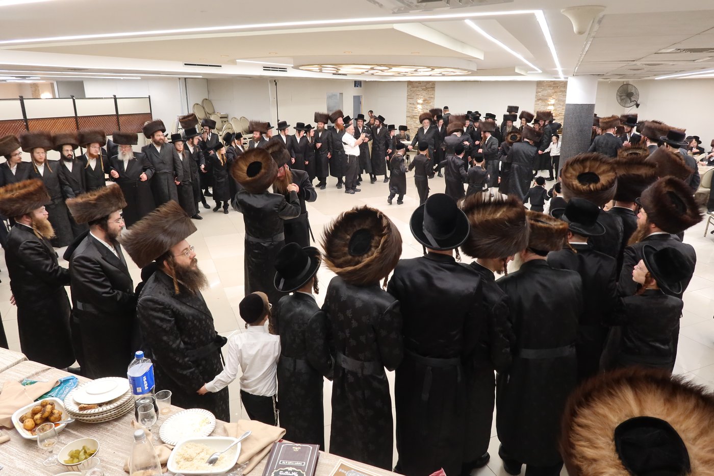שמחת בית לעלוב ניקלשבורג