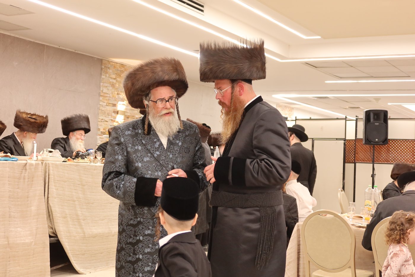 שמחת בית לעלוב ניקלשבורג