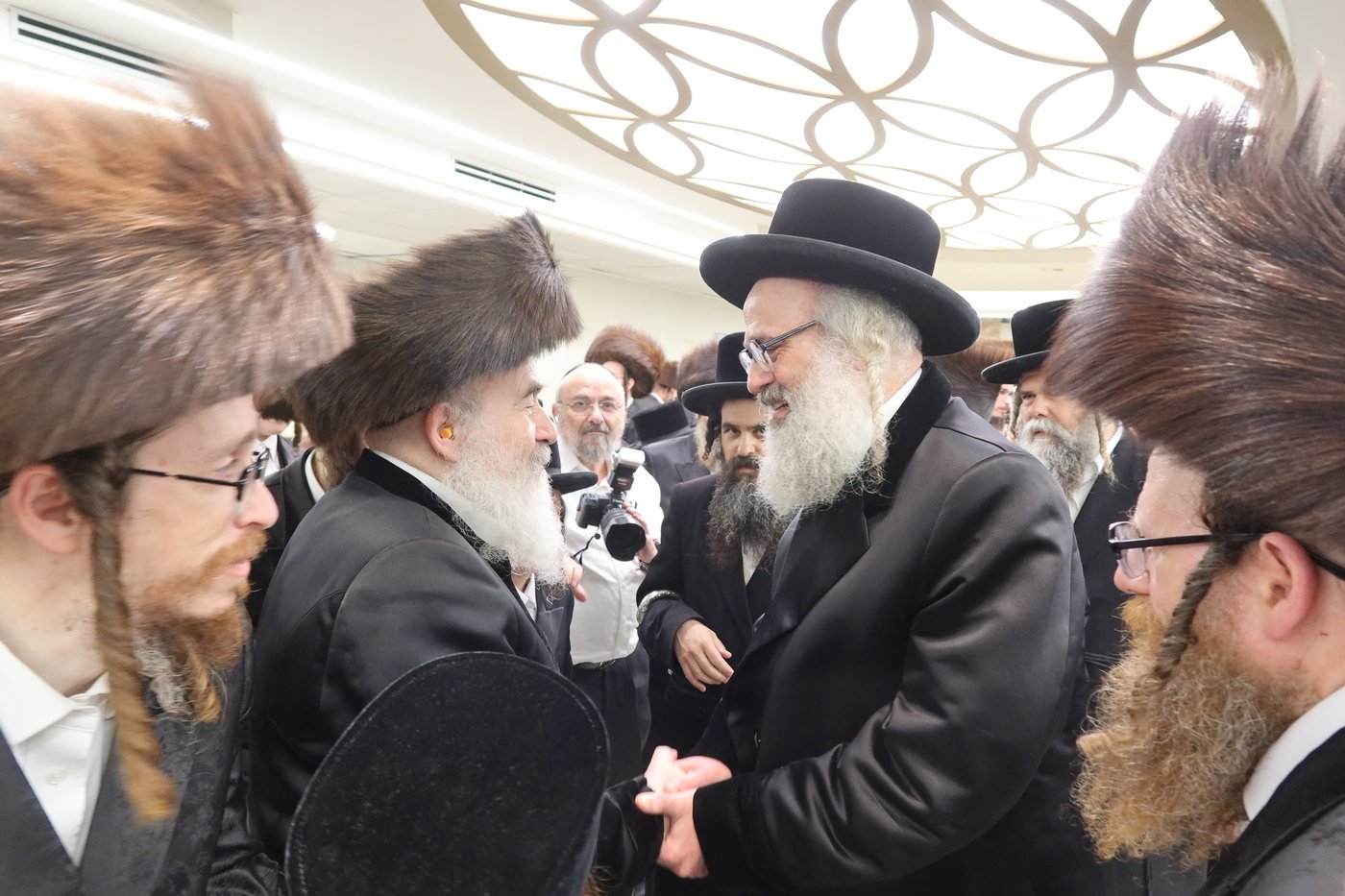 שמחת בית לעלוב ניקלשבורג