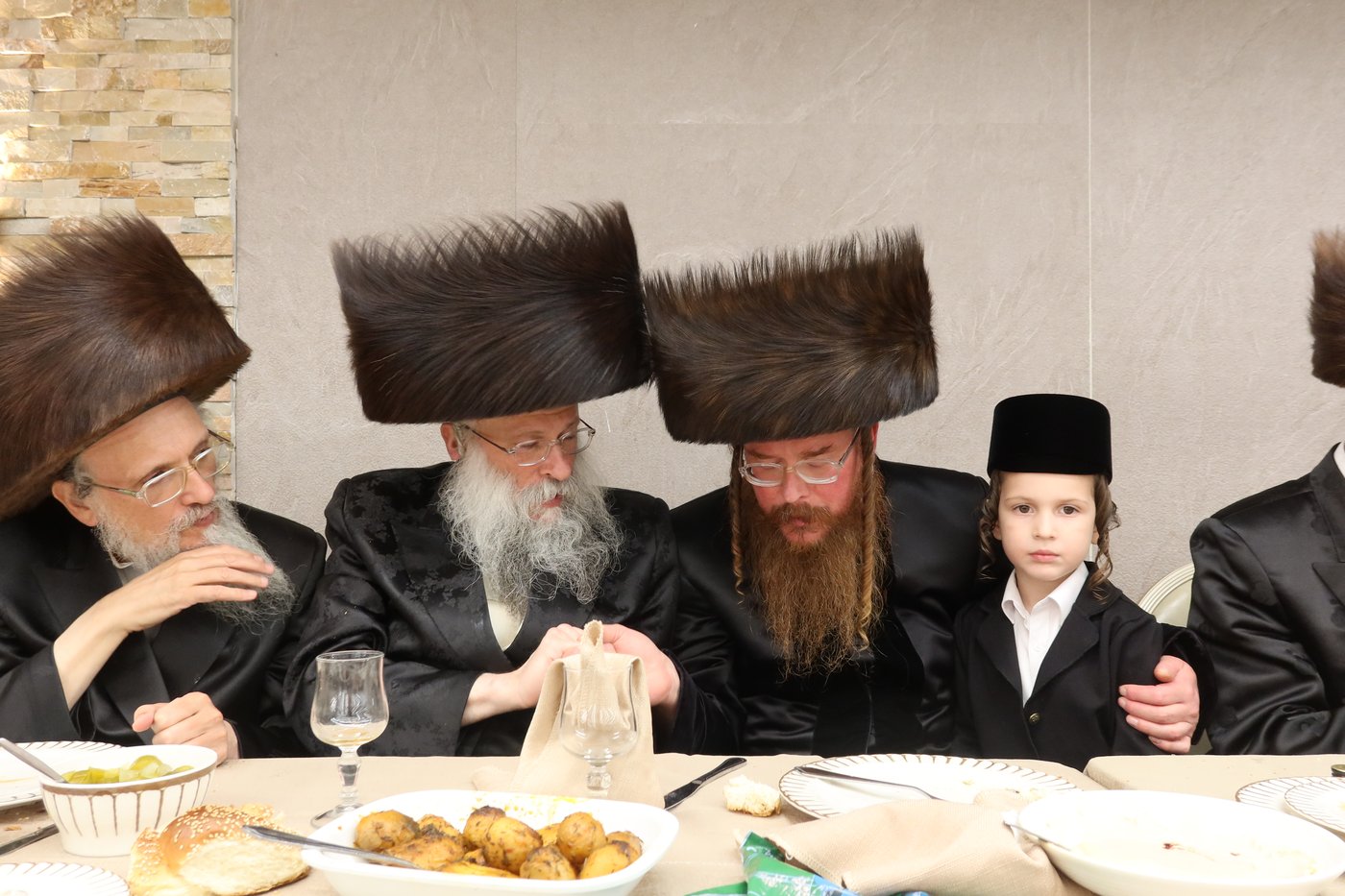 שמחת בית לעלוב ניקלשבורג