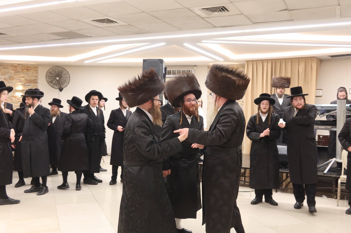 שמחת בית לעלוב ניקלשבורג