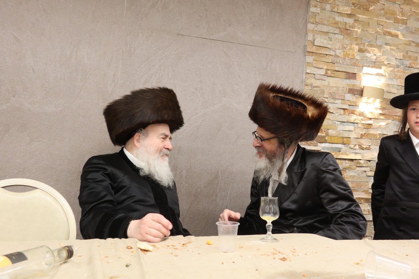 שמחת בית לעלוב ניקלשבורג