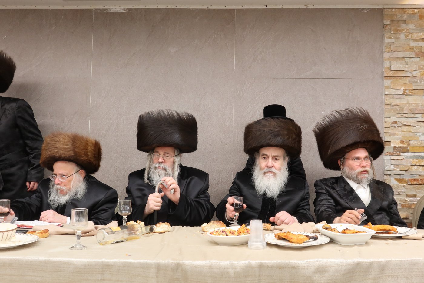 שמחת בית לעלוב ניקלשבורג
