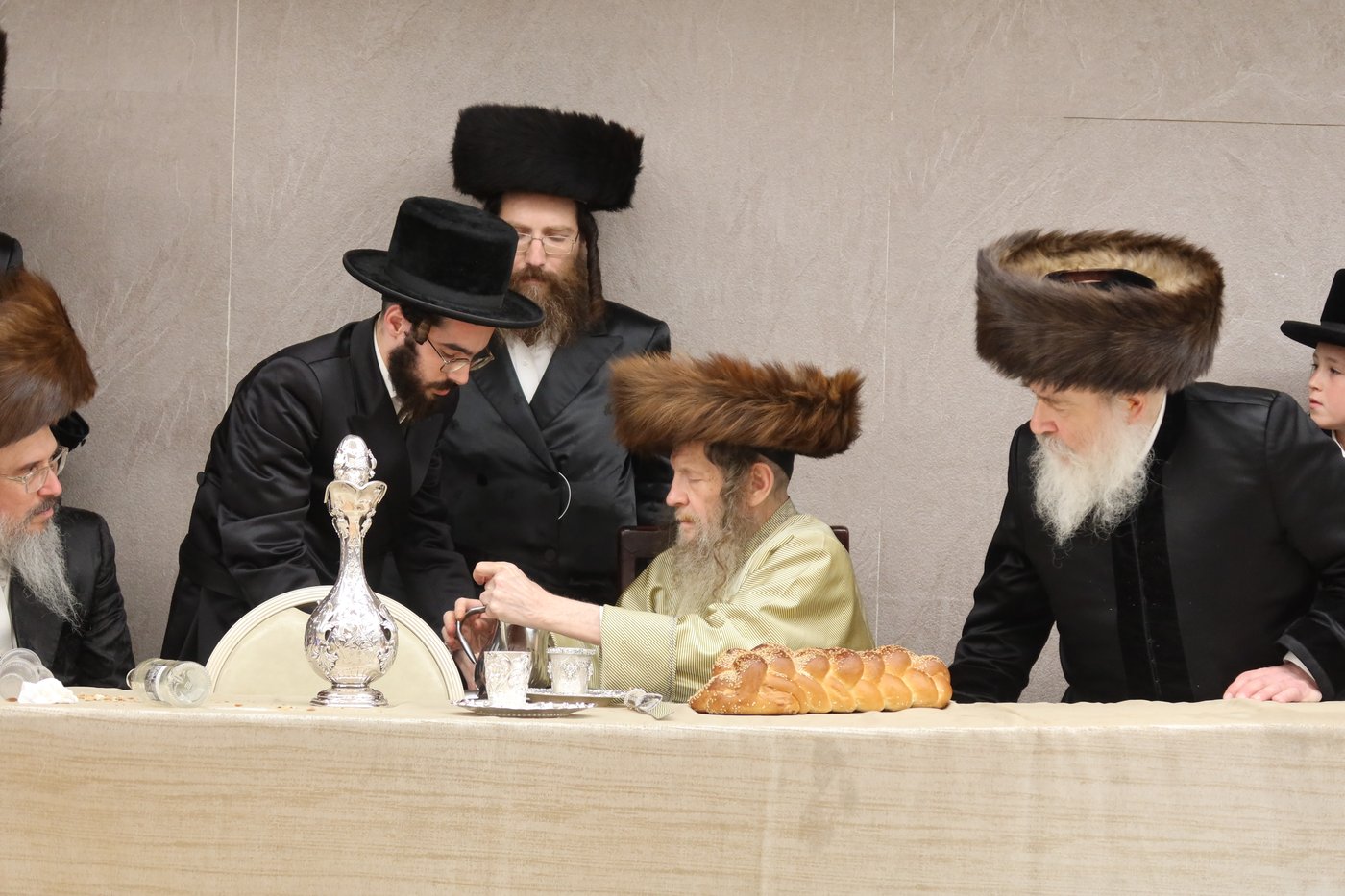שמחת בית לעלוב ניקלשבורג