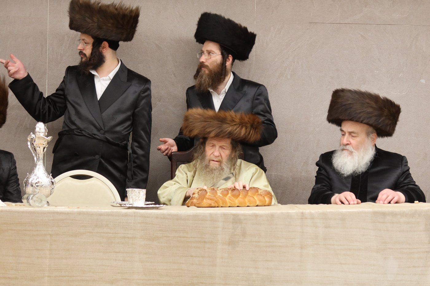 שמחת בית לעלוב ניקלשבורג