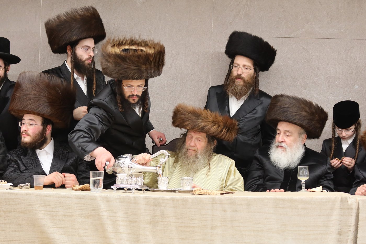 שמחת בית לעלוב ניקלשבורג