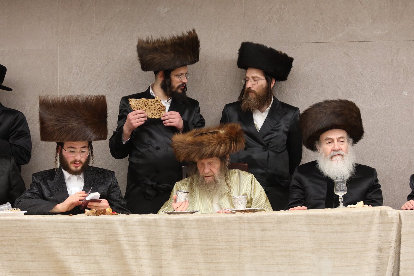 שמחת בית לעלוב ניקלשבורג