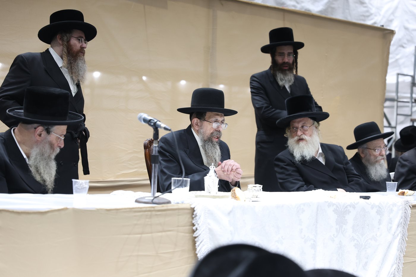ט"ו אב בחצה"ק תולדות יהודה