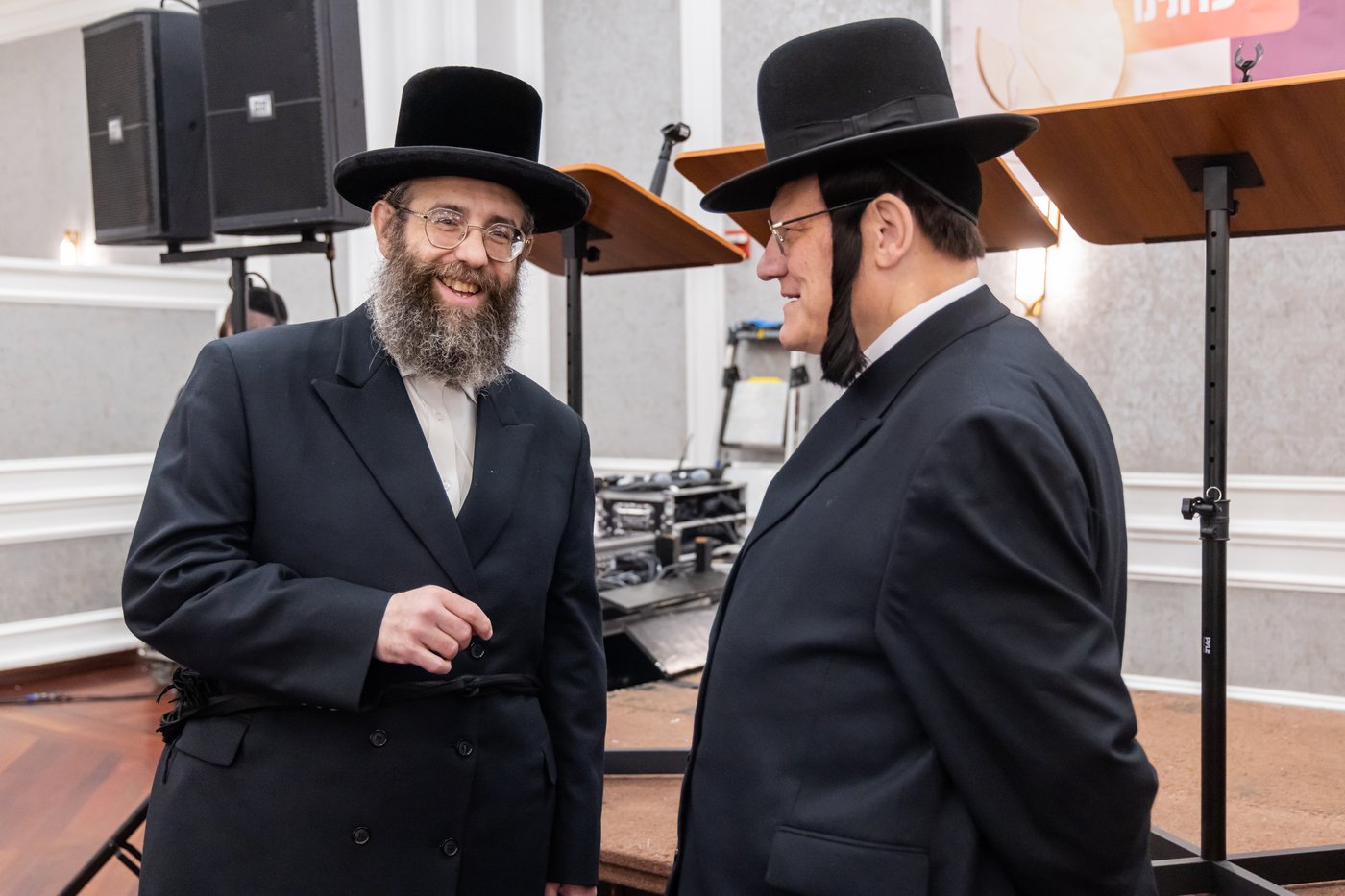 כינוס השדכנים בסאטמר