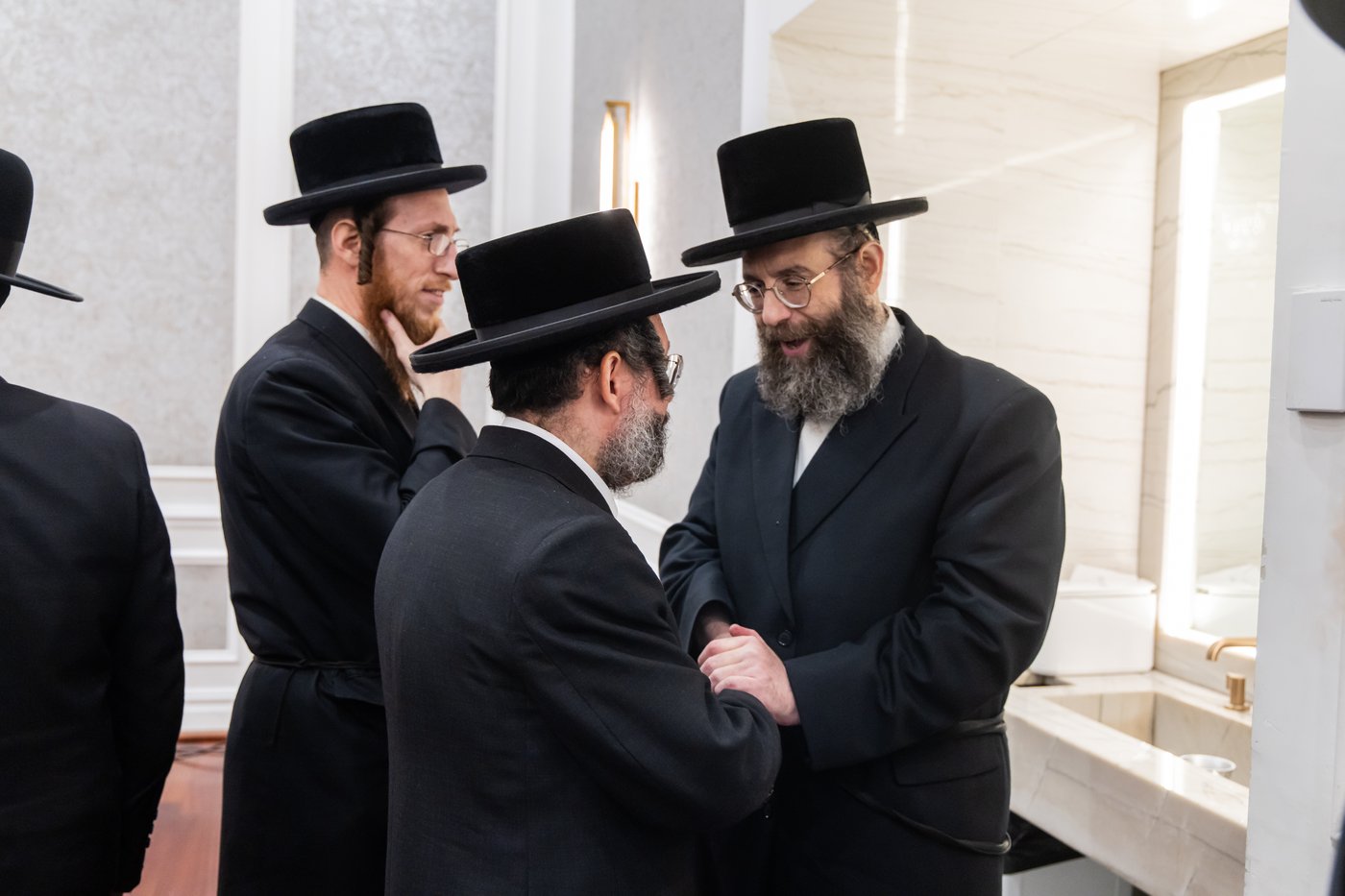 כינוס השדכנים בסאטמר