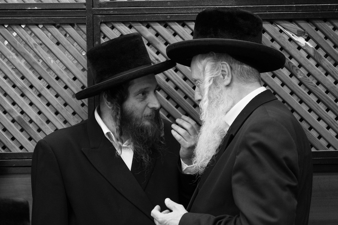 הילולא קדישא בפינסק קרלין