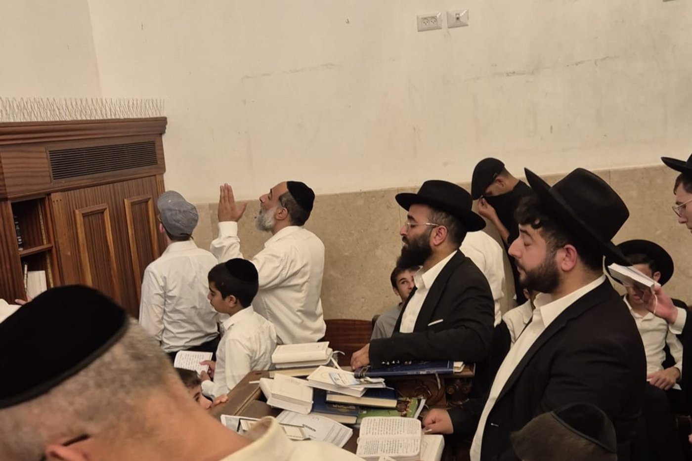 הציבור יוצא לנופש: 'זיידל'ע' עם כל הנייעס והחשיפות של השבוע