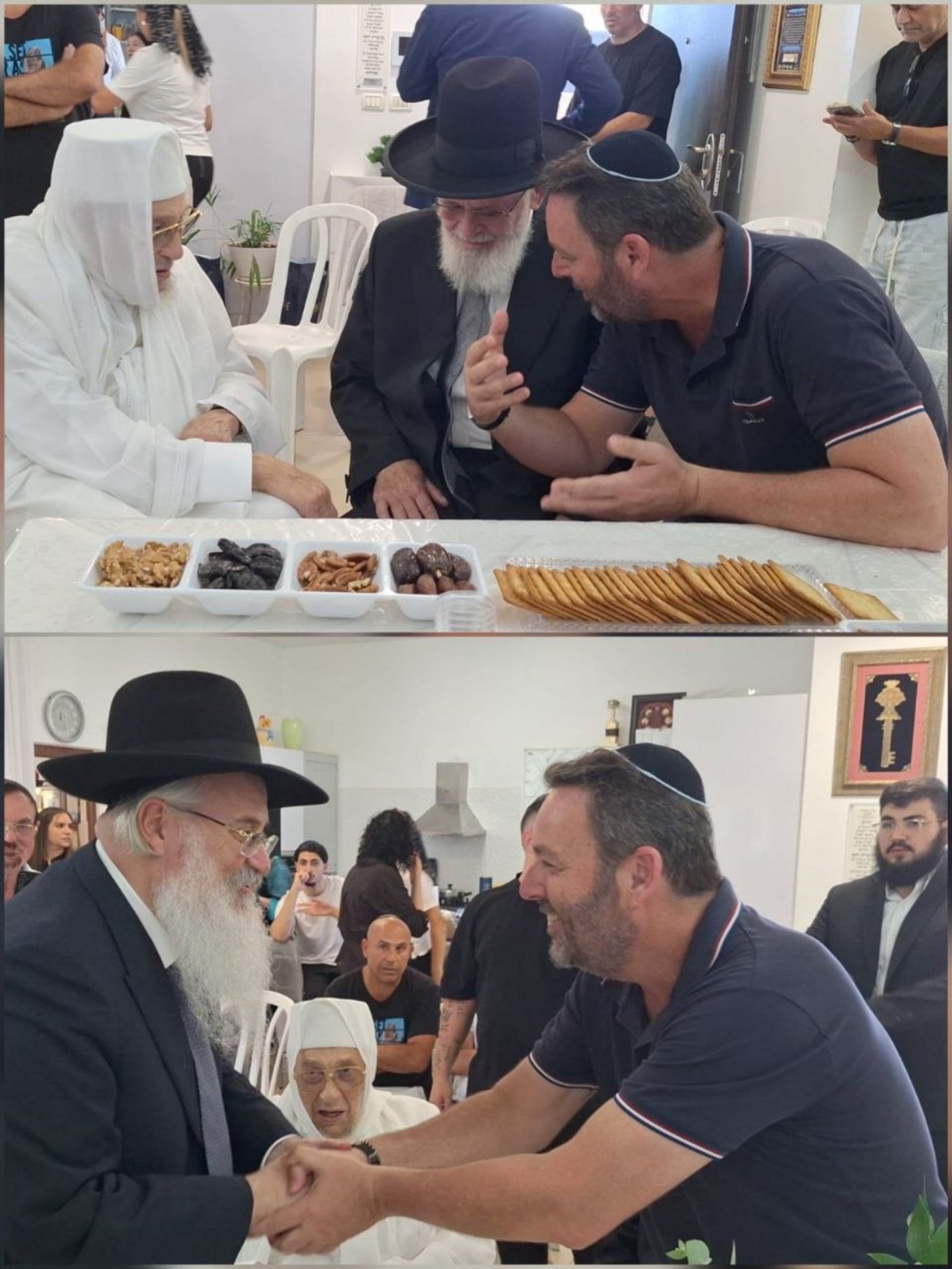 הציבור יוצא לנופש: 'זיידל'ע' עם כל הנייעס והחשיפות של השבוע